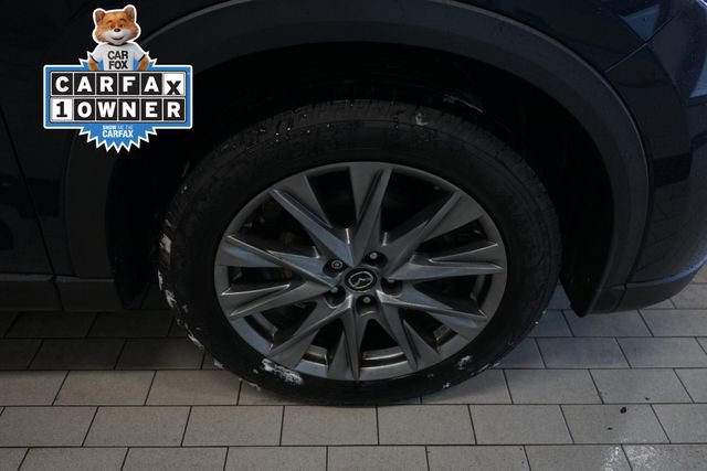 Used 2021 MAZDA CX-5 Signature image 15