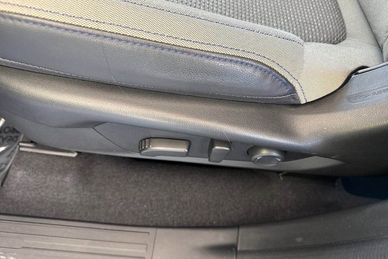 Used 2025 Subaru Forester Premium image 14