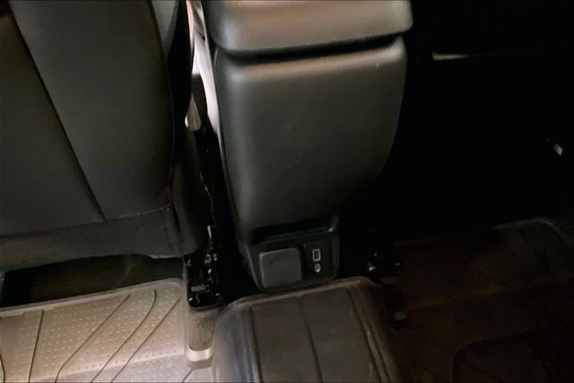 Used 2025 Chevrolet TrailBlazer RS w/ Convenience Package image 10