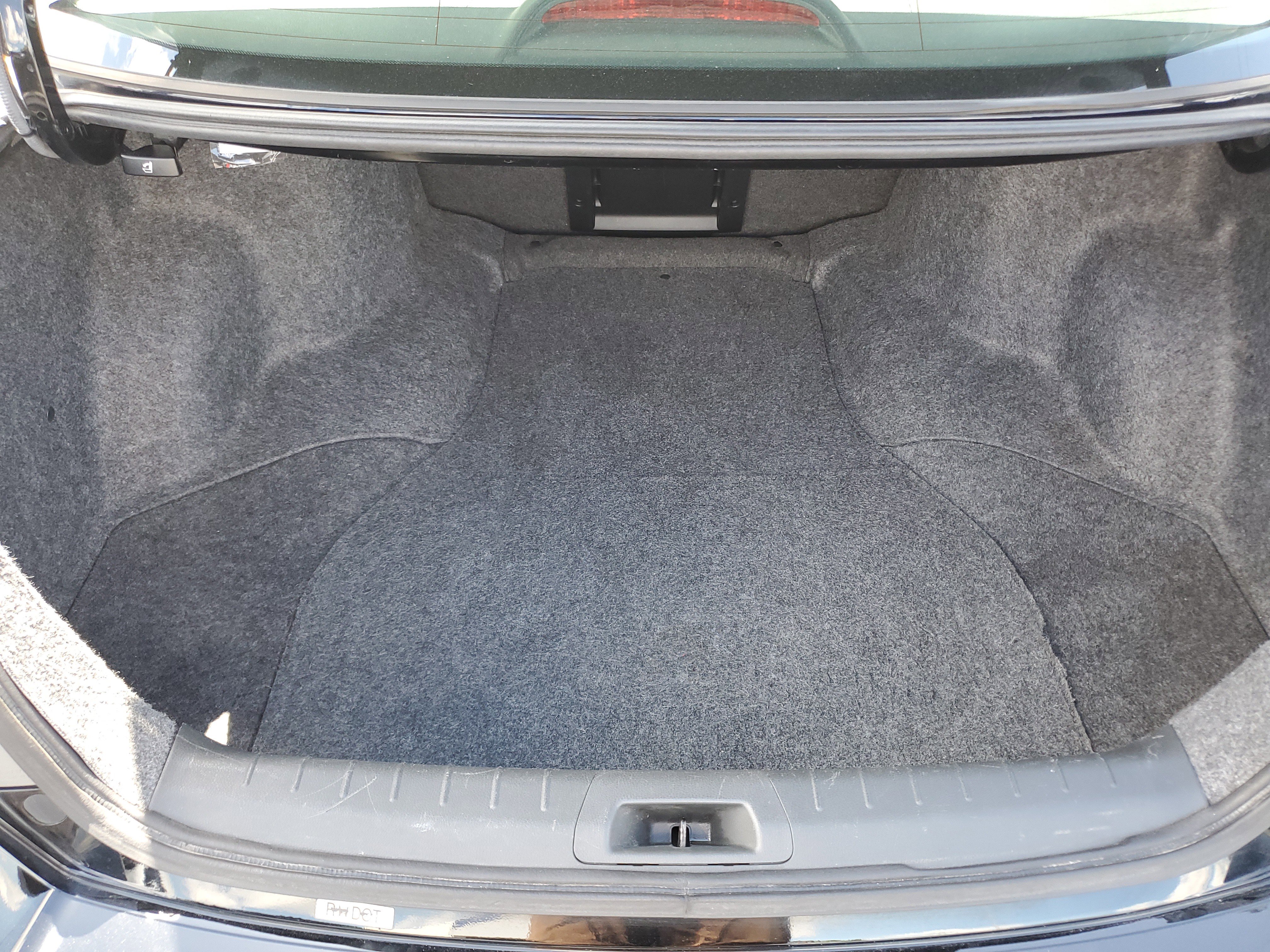 Used 2012 Honda Accord EX image 7