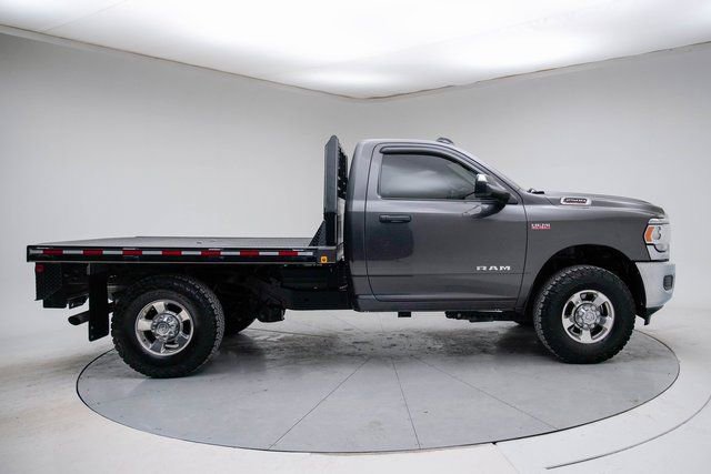 Used 2020 RAM 2500 Tradesman image 8