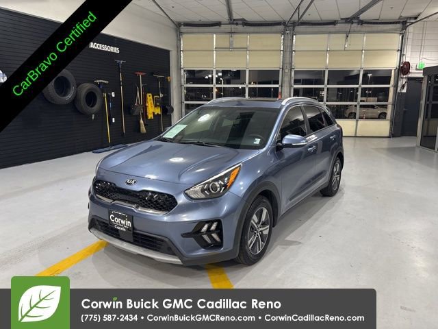 Used 2020 Kia Niro EX Premium