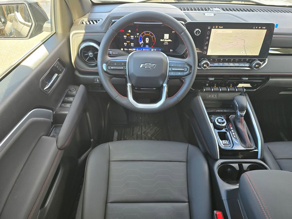 New 2026 Chevrolet Colorado Z71 w/ Technology Package image 29