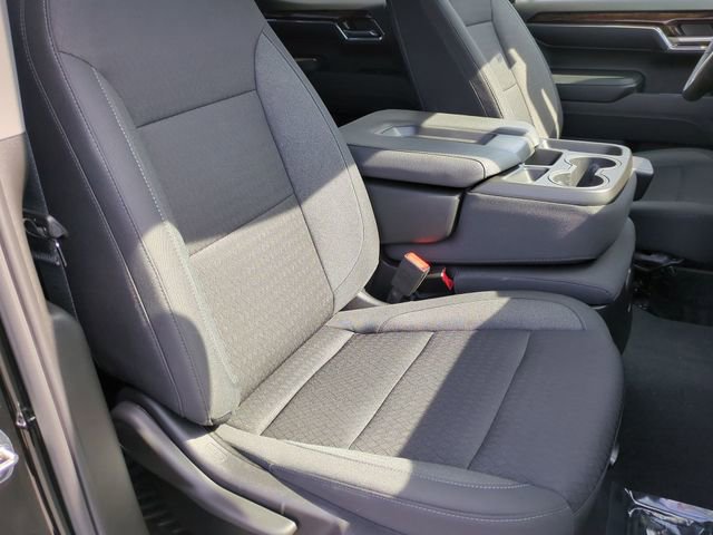 Used 2024 GMC Sierra 1500 Elevation image 24