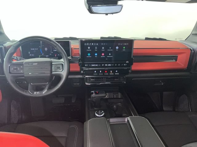 Certified 2026 GMC Hummer EV 3X w/ Carbon Fiber Edition Package AWD/4WD image 20