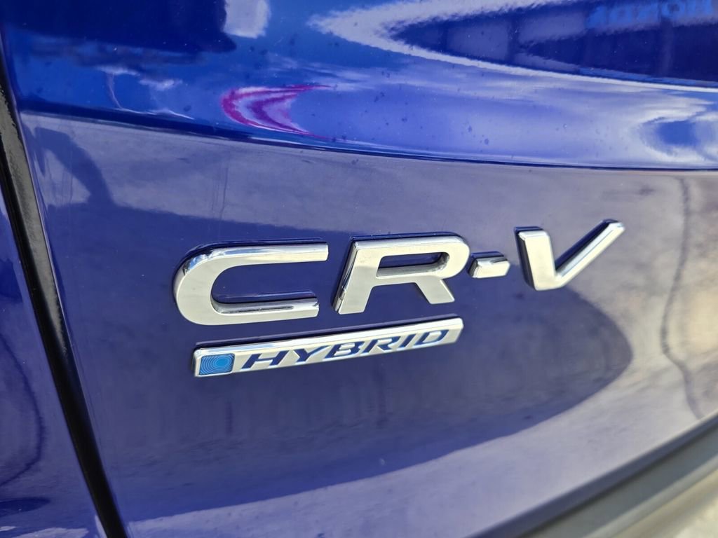 Used 2024 Honda CR-V Sport image 13