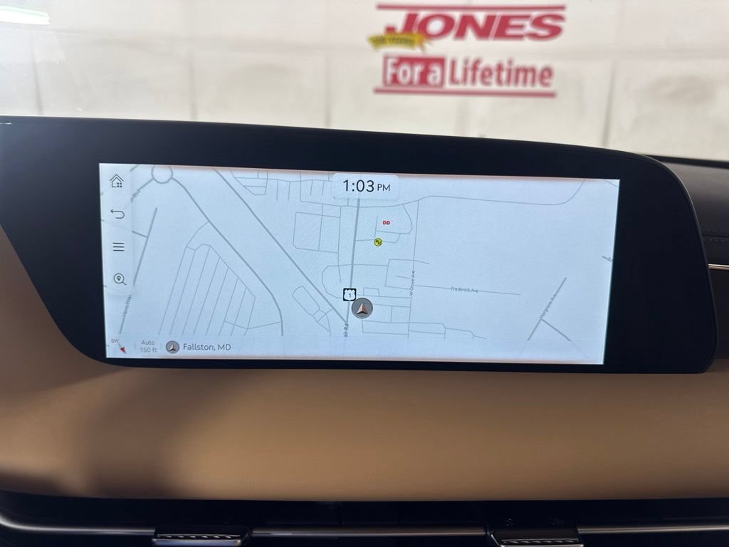 New 2026 Genesis G90 3.5T AWD/4WD image 7