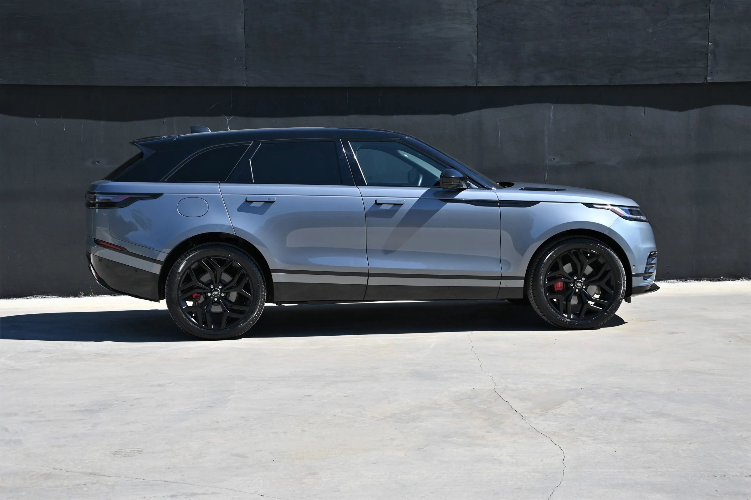 Used 2024 Land Rover Range Rover Velar Dynamic SE image 10