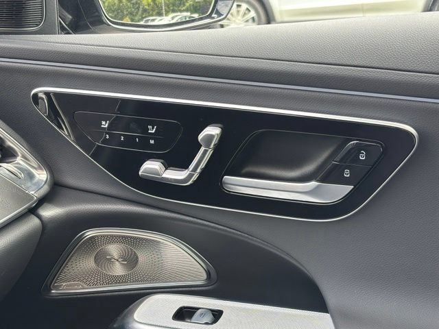 Certified 2024 Mercedes-Benz E 450 4MATIC Sedan image 35