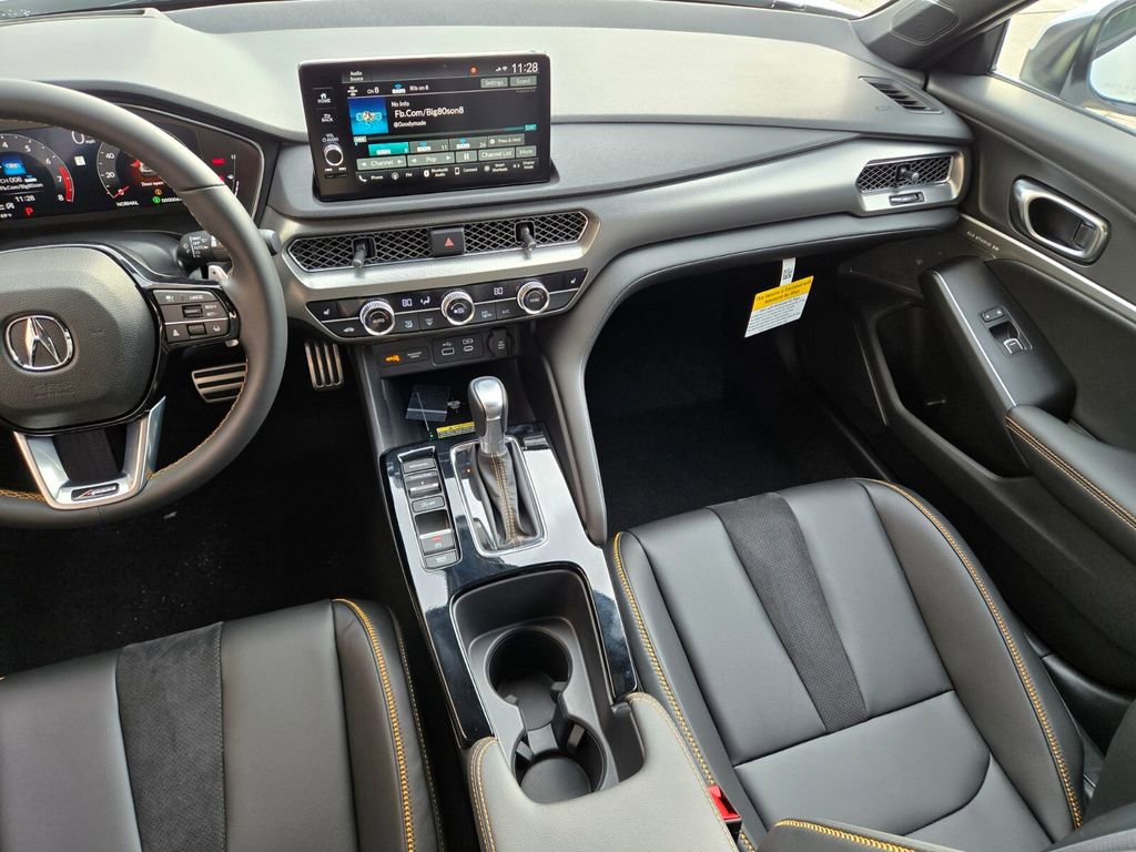 New 2026 Acura Integra A-Spec image 17