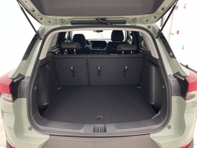 New 2026 Chevrolet TrailBlazer LS w/ LS Convenience Package image 11