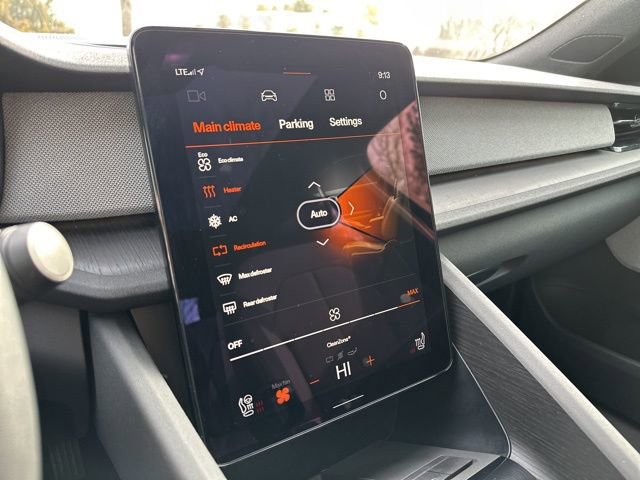 Certified 2023 Polestar Polestar 2 w/ Pilot Pack image 7