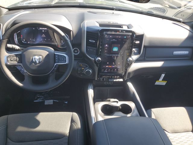 New 2026 RAM 1500 Big Horn AWD/4WD image 10