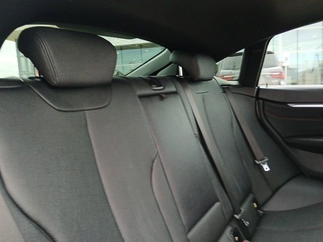 Used 2018 BMW 430i Gran Coupe image 13