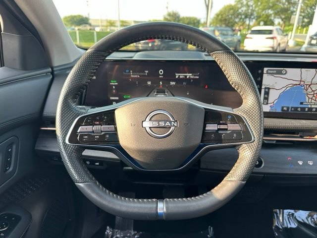 Certified 2024 Nissan Ariya AWD image 41