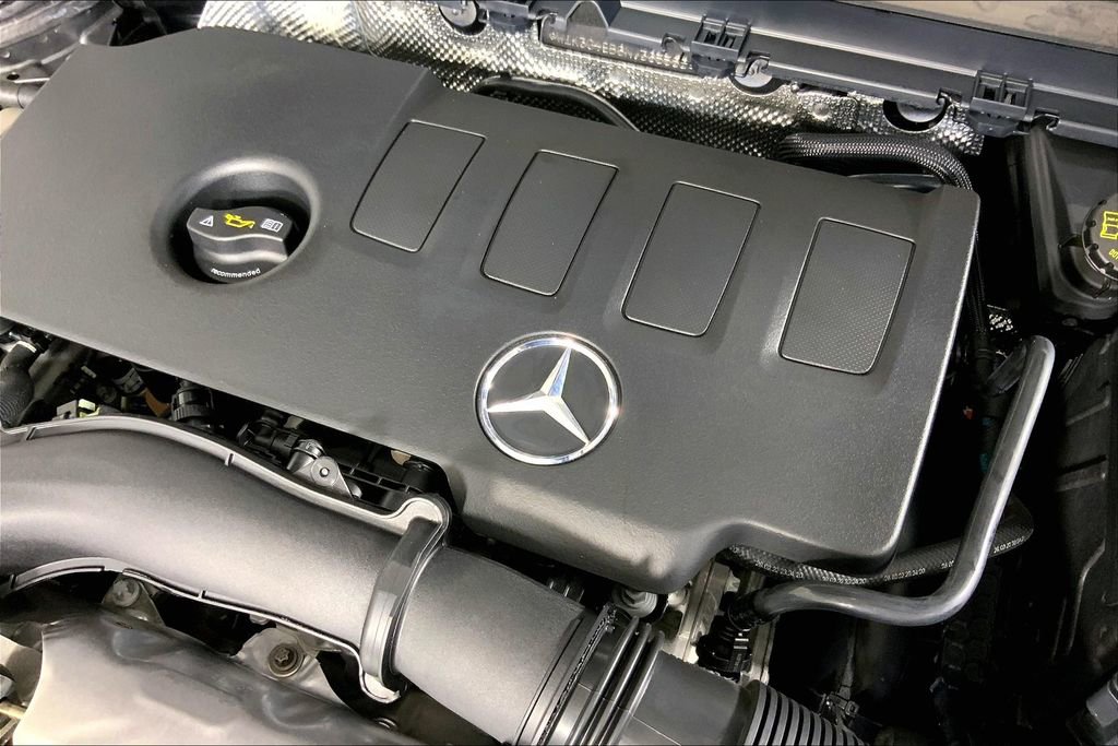Used 2022 Mercedes-Benz A 220 image 32