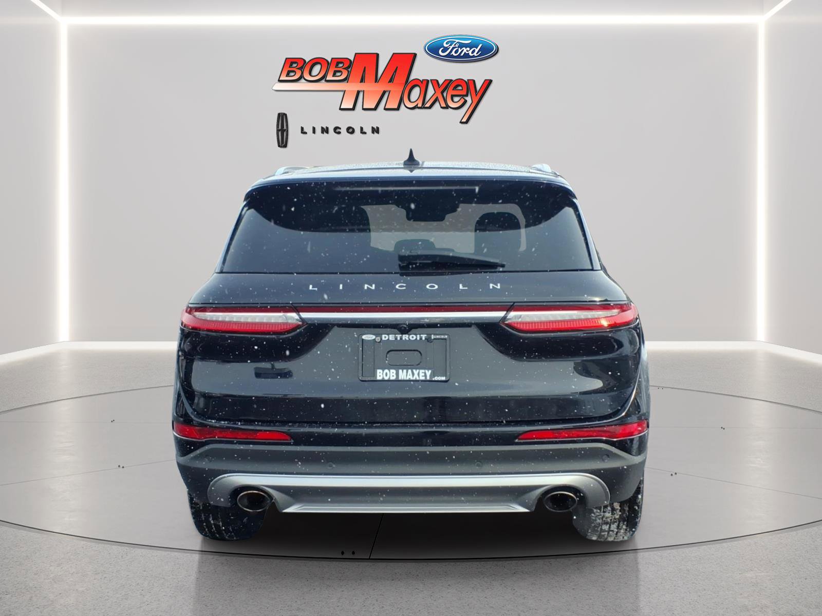 Used 2023 Lincoln Corsair Reserve w/ Equipment Group 201A image 5