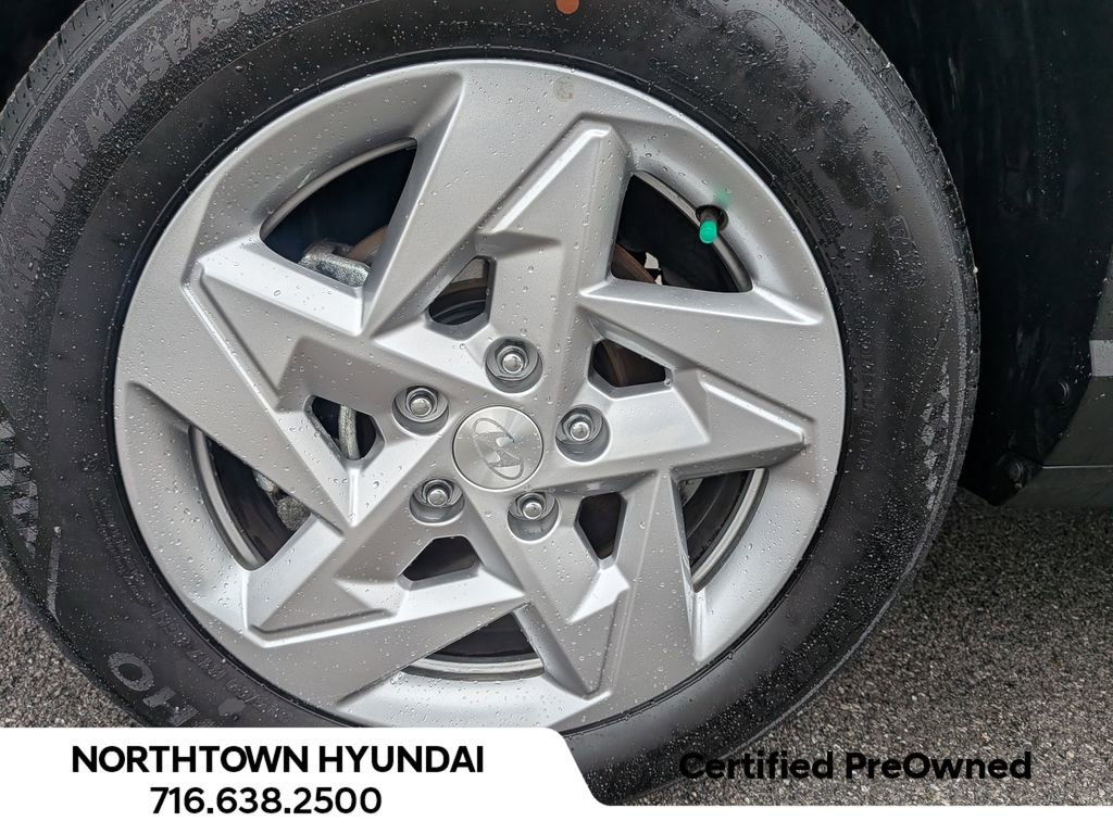 Certified 2026 Hyundai Kona SE AWD/4WD image 40