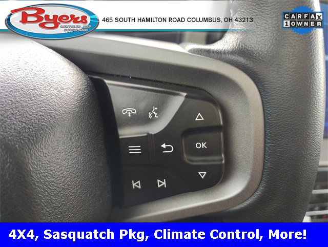 Used 2024 Ford Bronco Outer Banks w/ Sasquatch Package image 19
