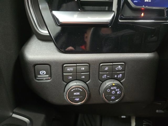 New 2026 Chevrolet Silverado 2500 LTZ w/ LTZ Plus Package image 19