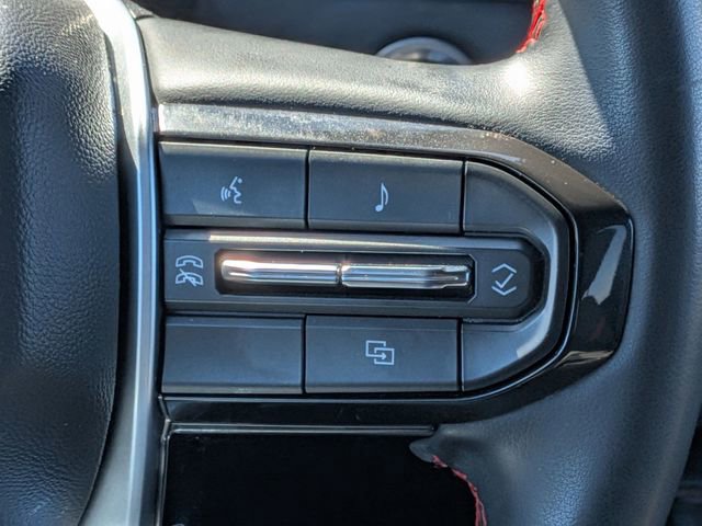 Used 2023 Chevrolet Colorado Z71 w/ Advanced Trailering Package image 19