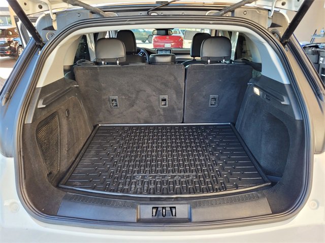 Used 2022 Lincoln Corsair AWD w/ Premium Package image 33