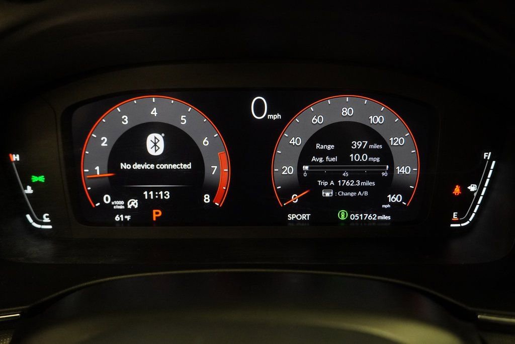 Used 2023 Acura Integra A-Spec image 30