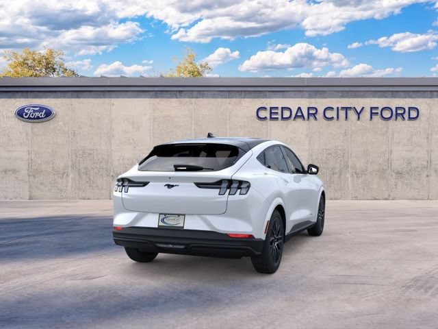 New 2026 Ford Mustang Mach-E Premium AWD/4WD image 8