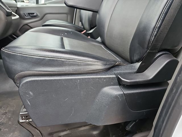 Used 2020 Ford Transit 250 Medium Roof w/ Load Area Protection Package image 15