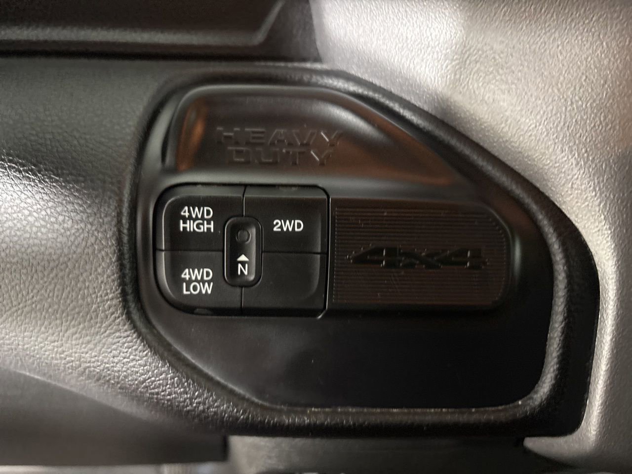 Used 2024 RAM 3500 Big Horn image 14