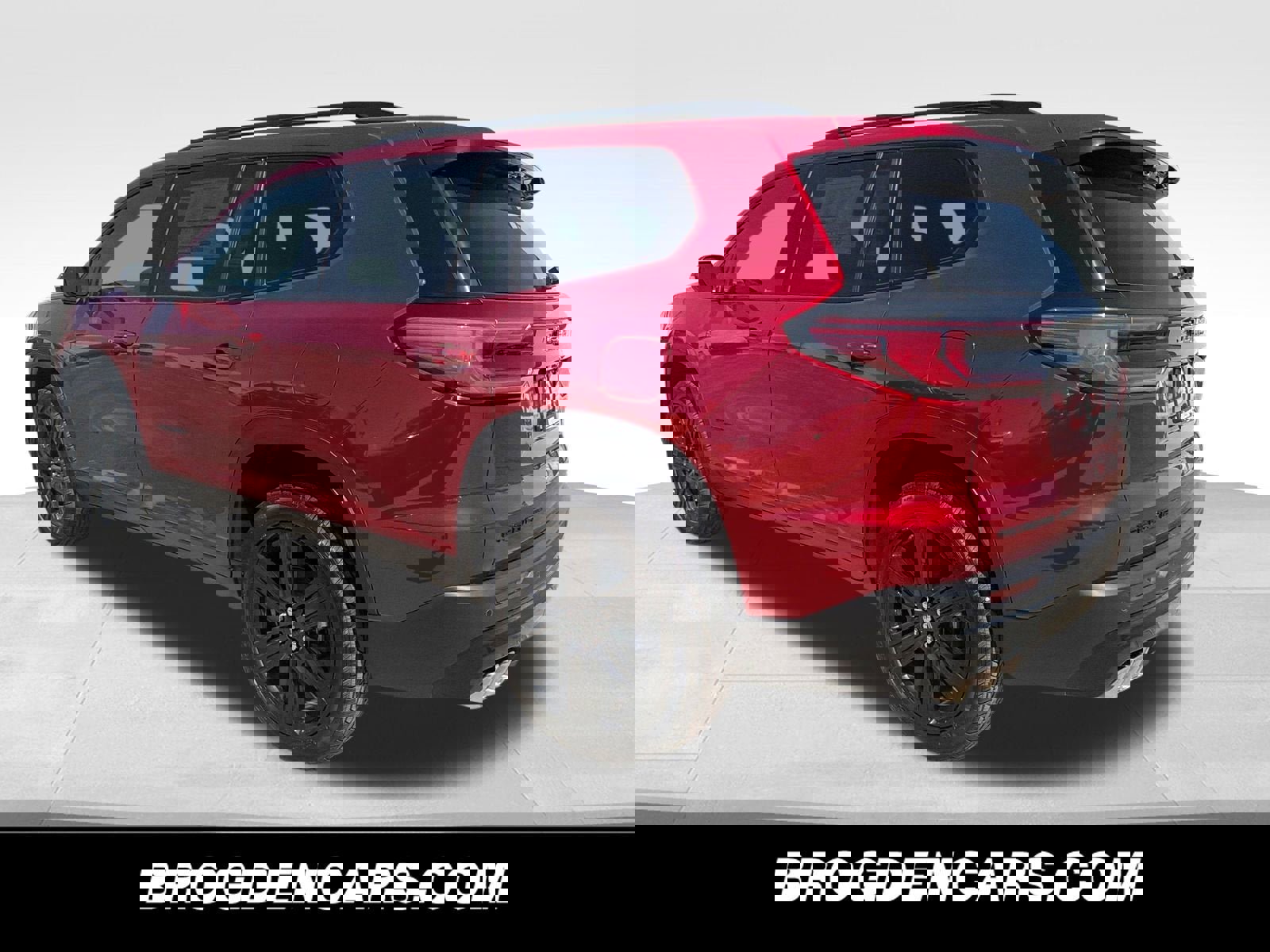 New 2026 GMC Acadia Elevation image 6