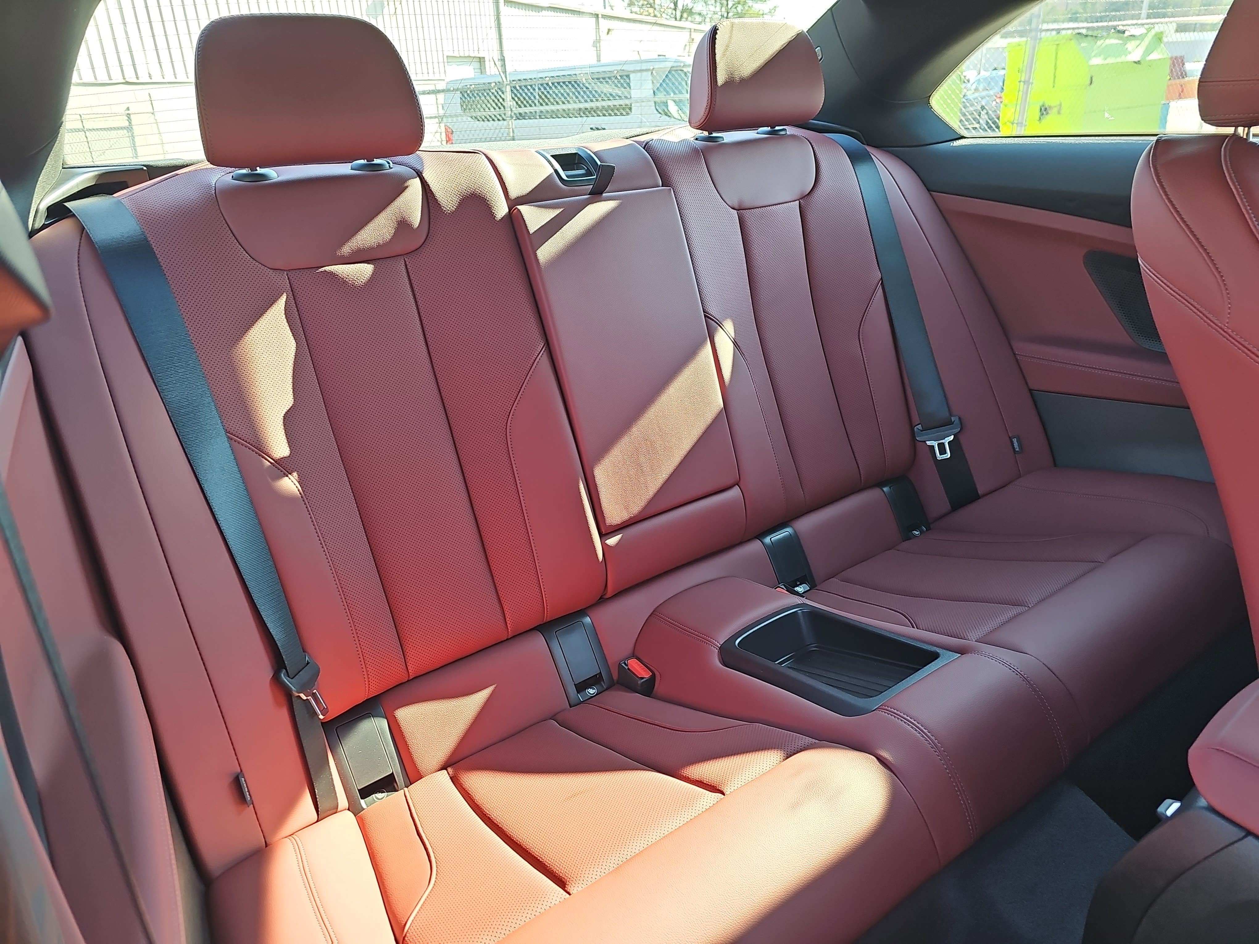 New 2026 BMW M240i Coupe w/ Premium Package image 12