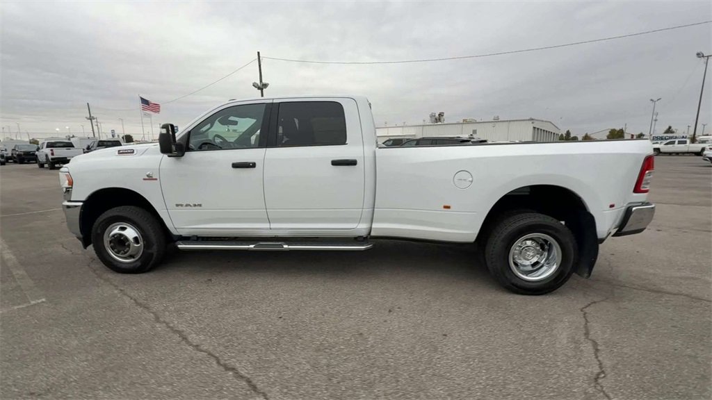 Used 2024 RAM 3500 Big Horn image 5