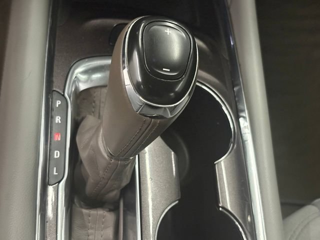 Used 2016 Chevrolet Malibu LT FWD image 30