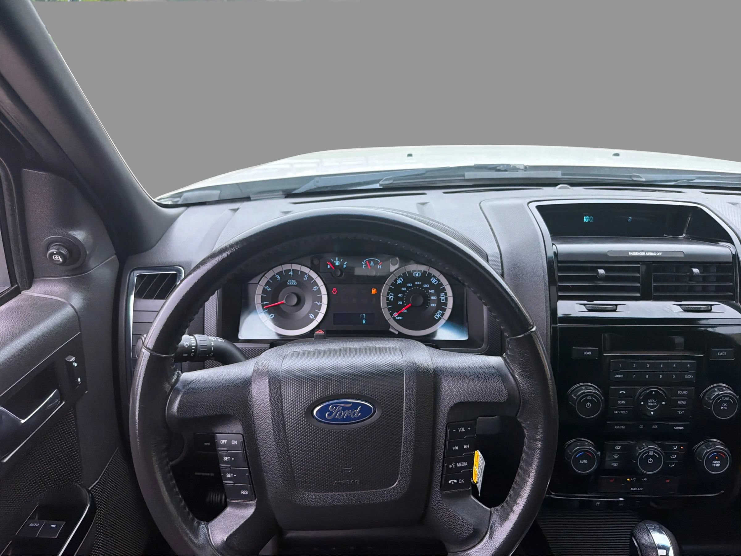 Used 2010 Ford Escape Limited FWD image 20