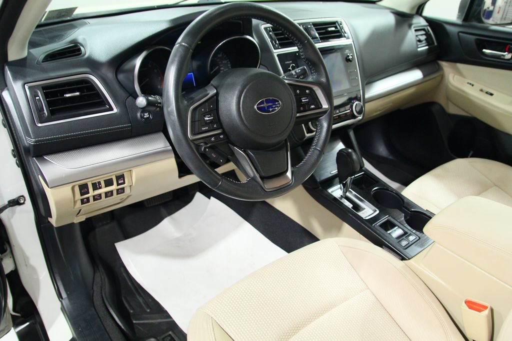 Used 2019 Subaru Outback 2.5i Premium AWD/4WD image 17