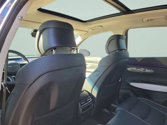 New 2026 Genesis GV70 2.5T Advanced image 28