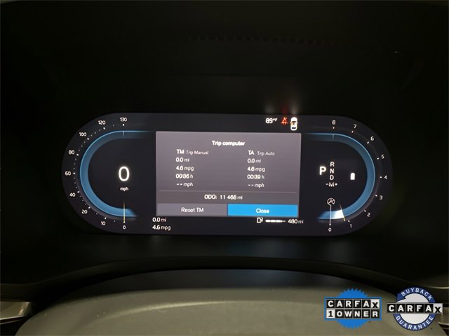 Used 2025 Volvo S60 B5 Core image 10