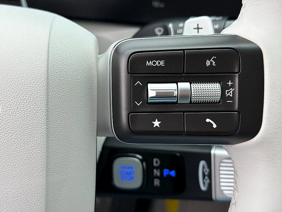 New 2026 Hyundai Palisade SEL Premium image 15