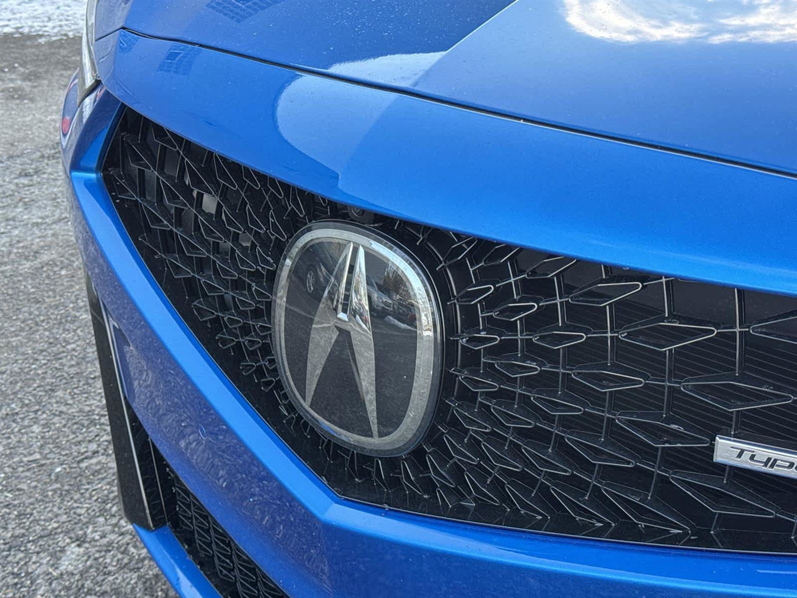 New 2026 Acura MDX Type S AWD/4WD image 10