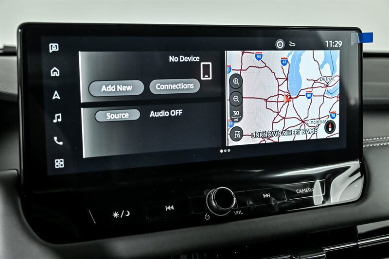 New 2026 Mitsubishi Outlander LE FWD image 22