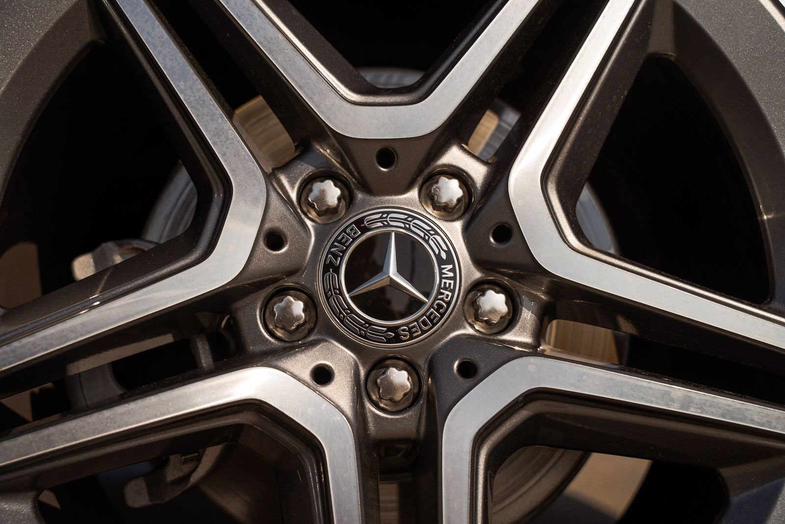 Used 2022 Mercedes-Benz GLE 350 image 12