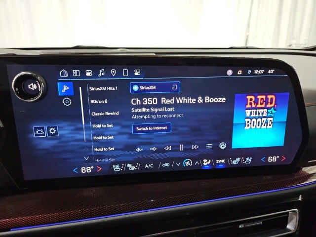 Certified 2025 Chevrolet Traverse RS w/ LPO, Floor Liner Package image 25