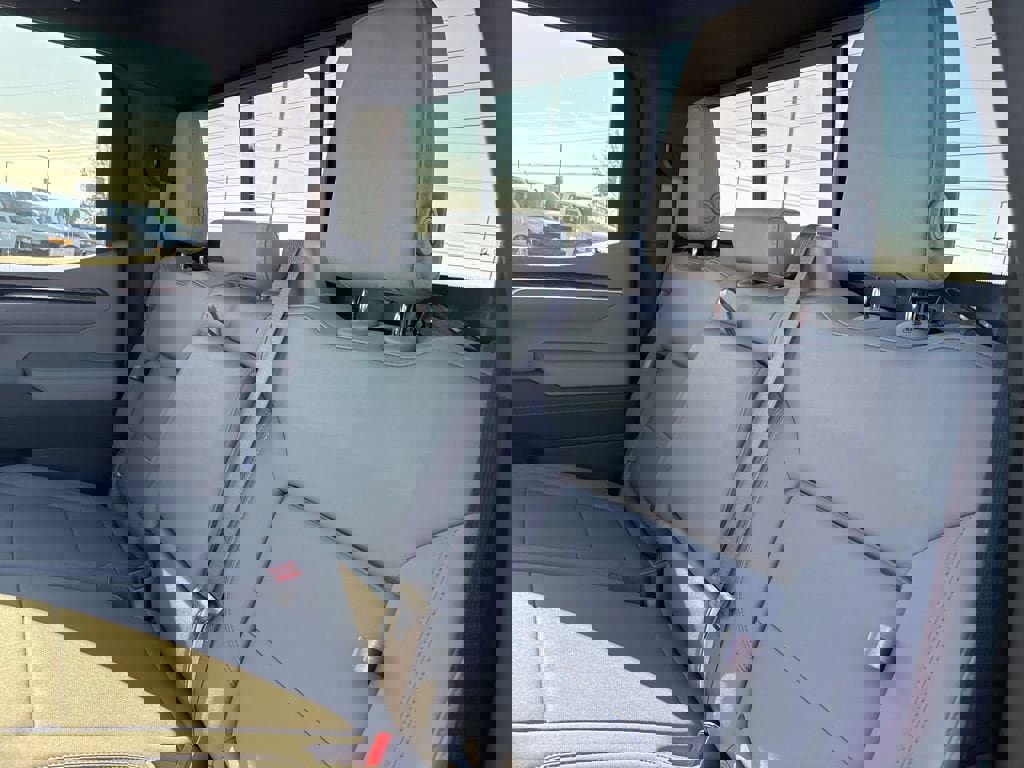 New 2026 Chevrolet Silverado 1500 LT image 32