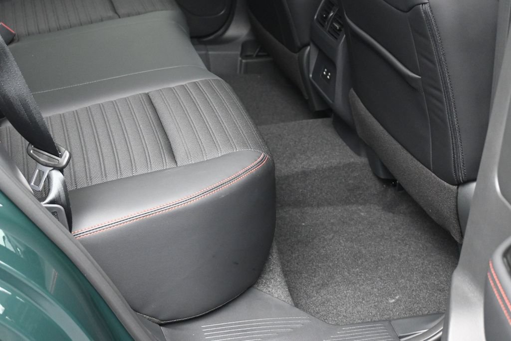 New 2026 Nissan Rogue SV w/ Rock Creek Premium Package AWD/4WD image 9
