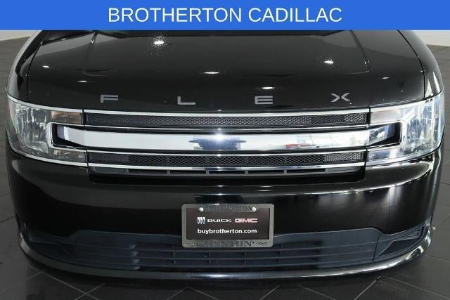 Used 2017 Ford Flex SE FWD image 11