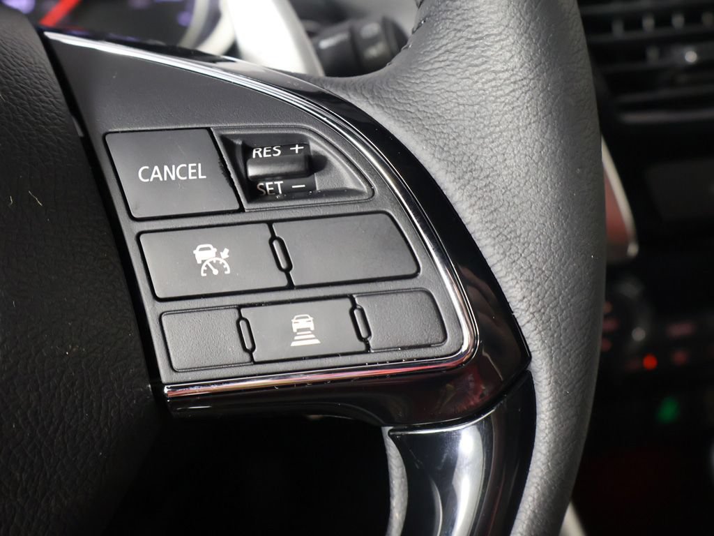 New 2026 Mitsubishi Eclipse Cross SEL AWD/4WD image 41