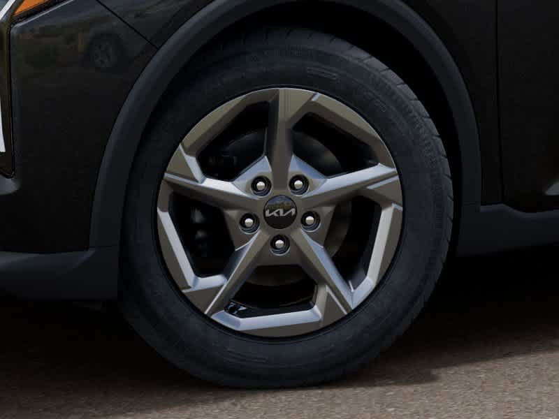 New 2026 Kia K4 FWD image 9