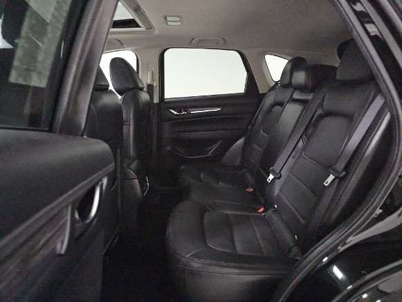 Used 2018 MAZDA CX-5 Grand Touring FWD image 14