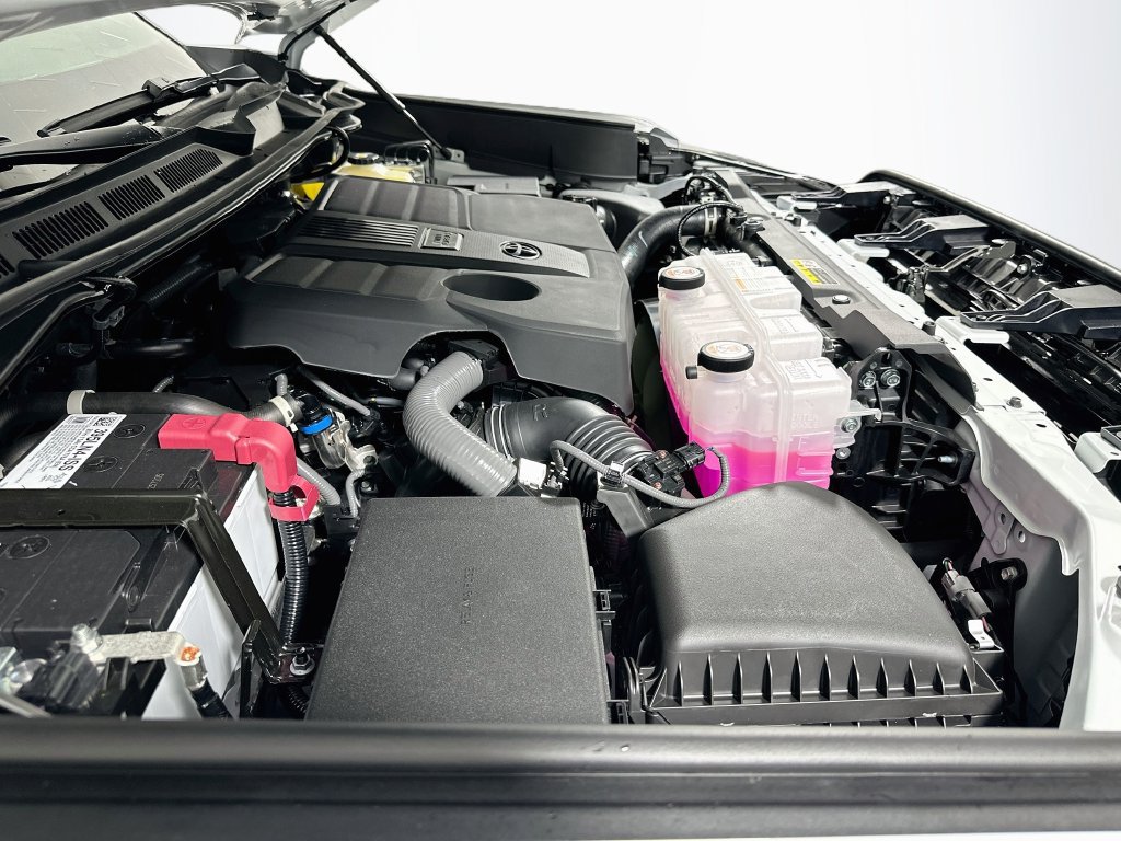 New 2026 Toyota Tundra SR5 AWD/4WD image 20